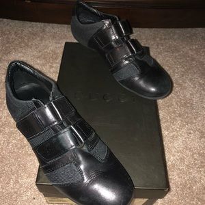 Authentic Gucci Sneaker